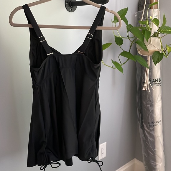 Babydoll bathing suit - Picture 4 of 5